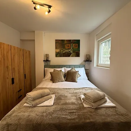 Get Garden Dubrovnik