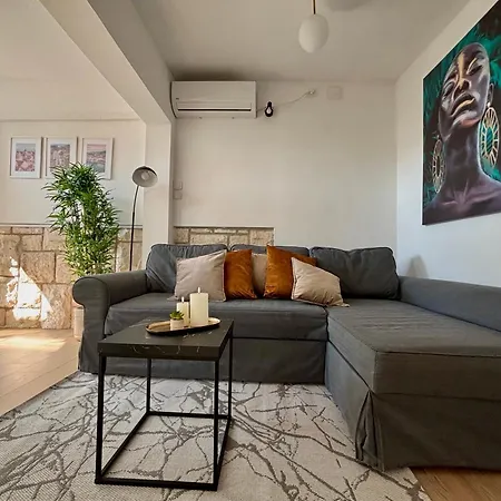 Appartement Get Garden