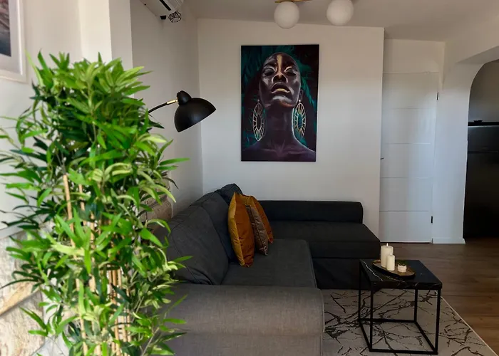 Get Garden Appartement Dubrovnik