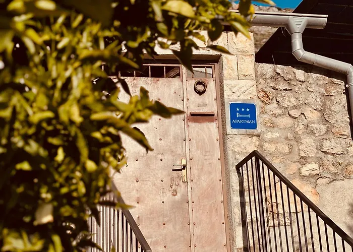 Appartement Get Garden *