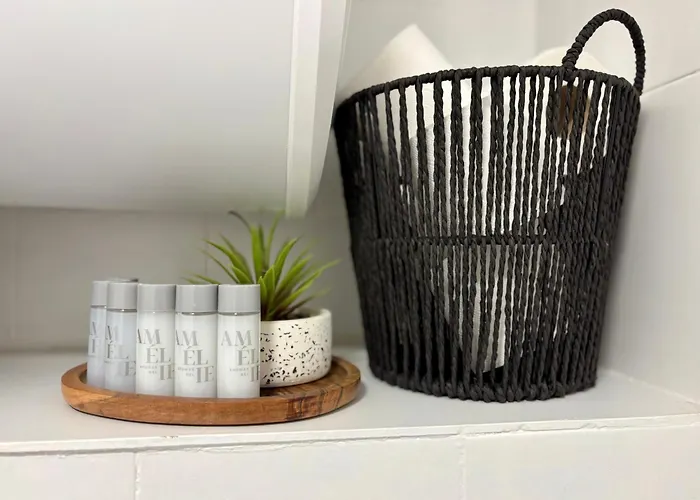 Appartement Get Garden