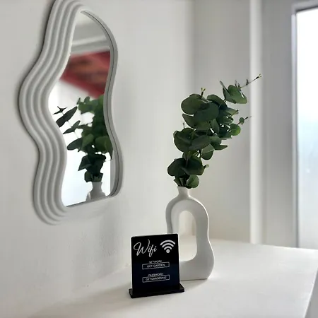 Get Garden Апартаменты Дубровник