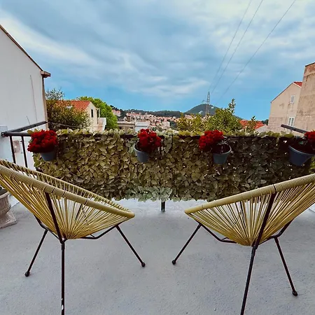 Get Garden Appartement