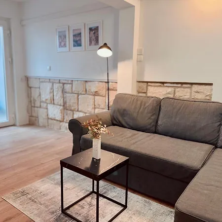 Get Garden Апартаменты Дубровник