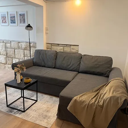 Apartman Get Garden *