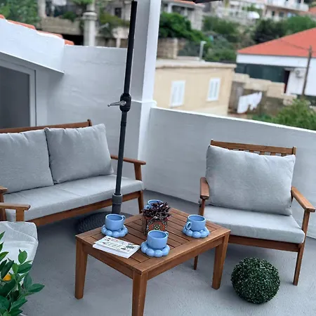 Get Garden Апартаменты Дубровник