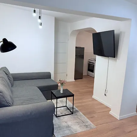 Apartmán Get Garden Dubrovník