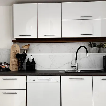 Appartement Get Garden *