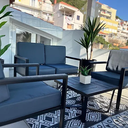 Appartement Get Garden *