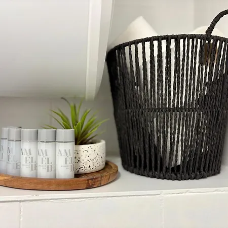 Appartement Get Garden