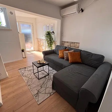 Appartement Get Garden Dubrovnik