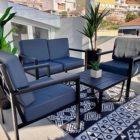 Appartement Get Garden Dubrovnik