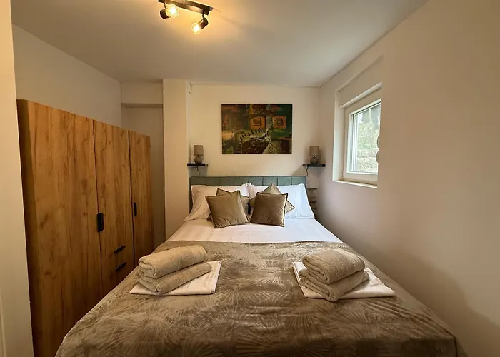 Get Garden Dubrovník