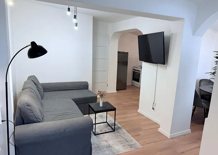 Apartmán Get Garden Dubrovník