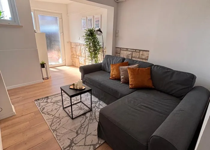 Apartamento Get Garden Dubrovnik