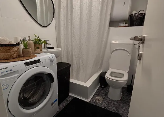 Apartamento Get Garden