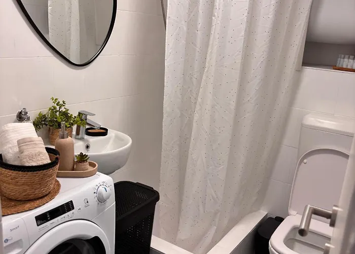 Apartamento Get Garden