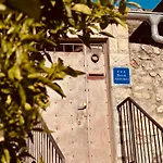 Apartman Get Garden *