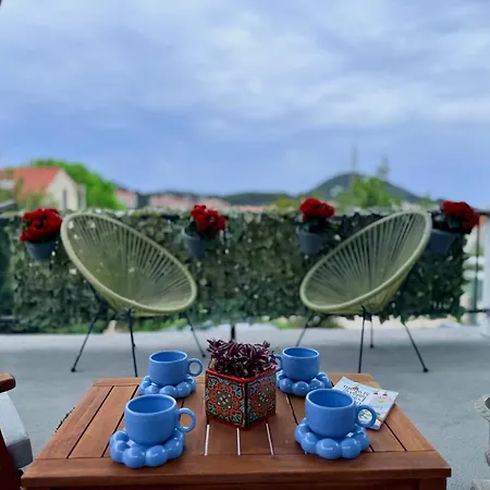 Get Garden Apartament