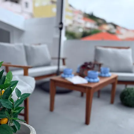 Apartament Get Garden