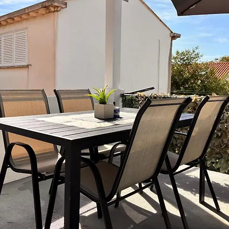 Get Garden Dubrownik