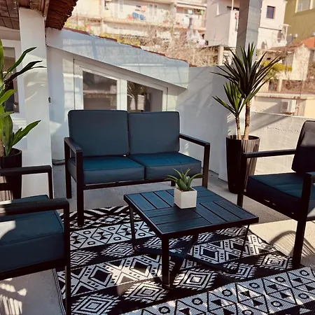 Apartament Get Garden Dubrownik