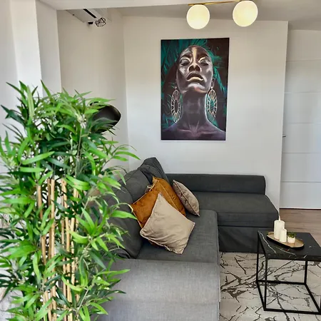 Get Garden * Dubrownik