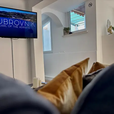 Apartament Get Garden