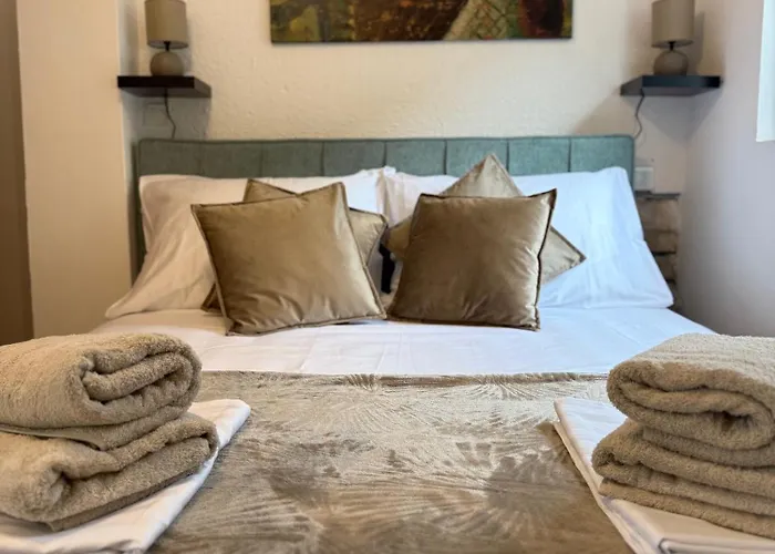 Get Garden * Dubrownik