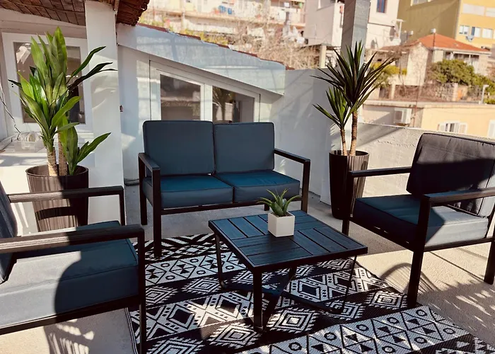 Apartament Get Garden Dubrownik