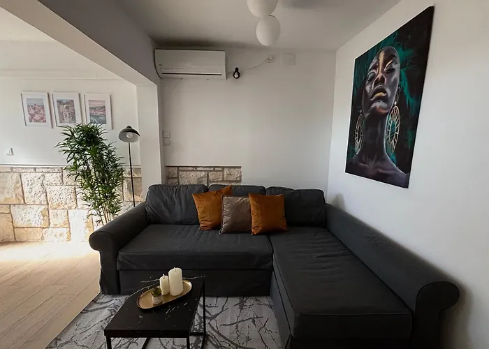 Get Garden * Dubrownik