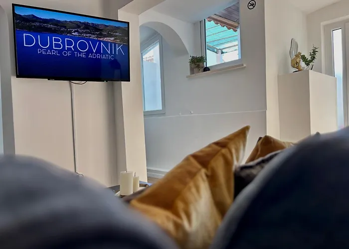 Apartament Get Garden