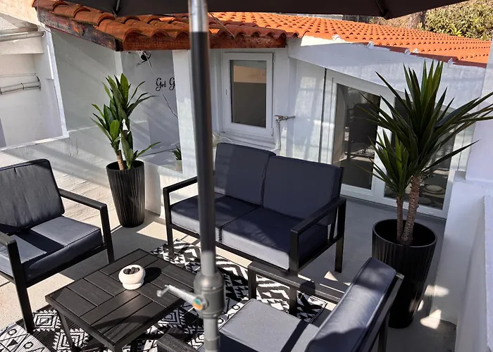 Get Garden Dubrownik