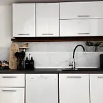 Apartman Get Garden *