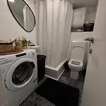 Apartman Get Garden