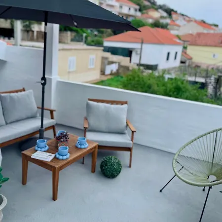 Get Garden Dubrovnik