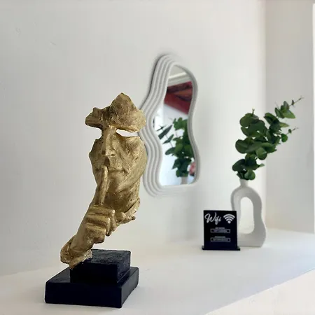 Get Garden Apartamento *