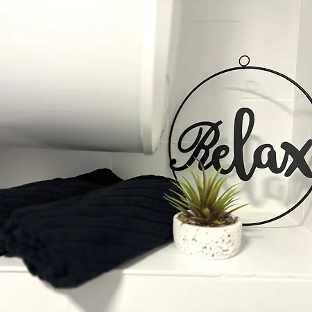 Apartamento Get Garden *