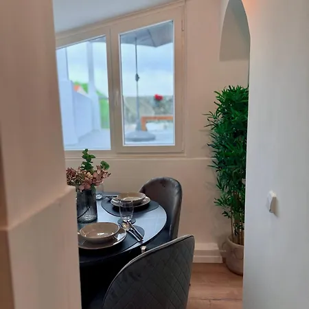 Get Garden Apartamento *