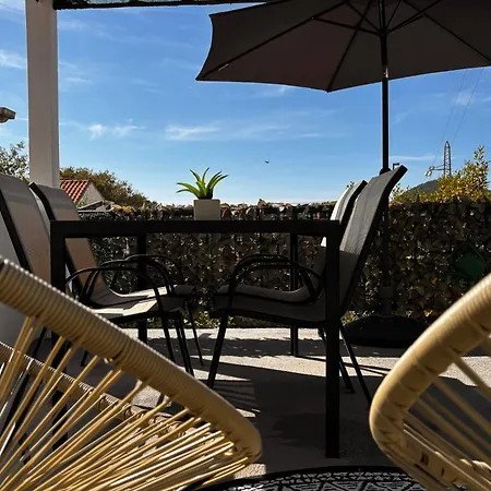 Apartamento Get Garden Dubrovnik